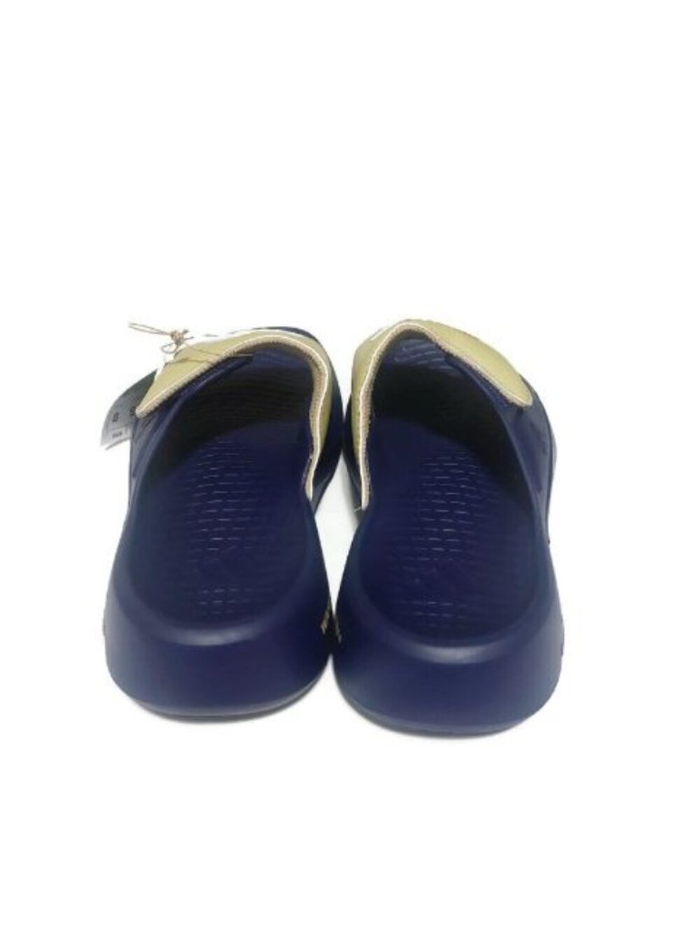 Washington Huskies adidas Lightblaze Slide Mens Size 8 Womens 9 Sandals - Picture 6 of 9